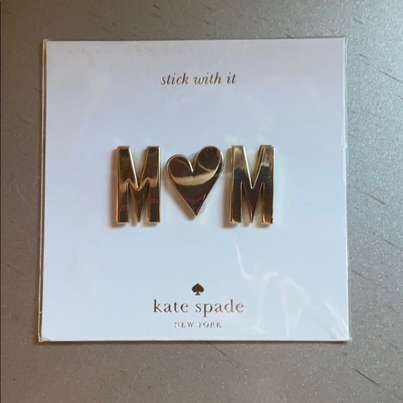 Kate Spade MOM accessory